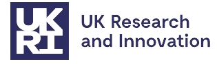 UK Research And Innovation logo