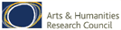 Arts & Humanities Research Council (AHRC) Innovation Award logo